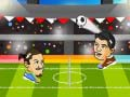 Logħba Futbol Għal Waqt onlajn