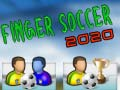 Logħba Futbol bil-Ġilda 2020 onlajn