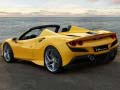 Logħba Ferrari F8 Spider onlajn