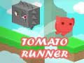 Logħba Runner tat-Tomato onlajn