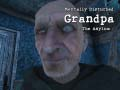 Logħba Mentalment Disturbed Grandpa The Asylum  onlajn