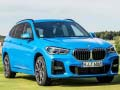 Logħba BMW X1 onlajn