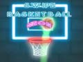 Logħba Basketball Neon onlajn