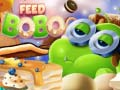 Logħba Ittfeed lil Bobo onlajn