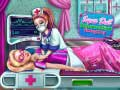 Logħba Super Doll Rrisqazzjoni Urġenti onlajn