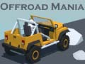 Logħba Manija Offroad onlajn