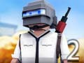 Logħba Pubg Pixel 2 onlajn