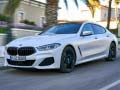 Logħba BMW Serie 8 onlajn