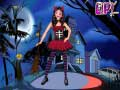 Logħba Moda tal-Festa tal-Lego Halloween onlajn