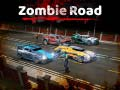 Logħba Triq il-Zombie onlajn