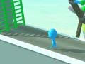 Logħba Races Divertenti 3D onlajn