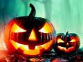 Logħba Sfida tal-Memorja tal-Halloween onlajn