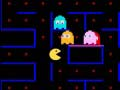 Logħba Pacman Stupid onlajn