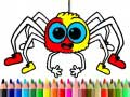 Logħba Ħin ta' Kodi Halloween onlajn