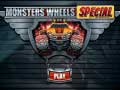 Logħba Monsters Roti Speċjali onlajn