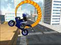 Logħba Moto Beltin Stunt onlajn
