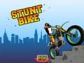 Logħba Bike ta' Stunt onlajn