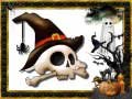 Logħba Sfida tal-Puzzle tal-Halloween onlajn