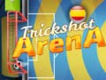 Logħba Arena Trickshot onlajn