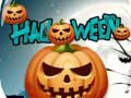 Logħba Halloween onlajn