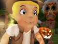 Logħba Rugħad fil-Gżejjer tal-Halloween onlajn