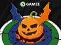 Logħba Hit ta' Halloween onlajn