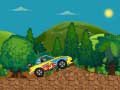 Logħba Racer Offroad onlajn