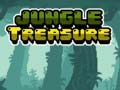 Logħba Treasure tal-Ġungla onlajn