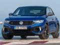 Logħba Volkswagen T-Roc R onlajn