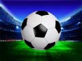 Logħba Festa tal-Futbol Hyper Kick Up onlajn