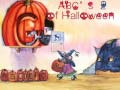 Logħba ABC ta' Halloween 2 onlajn