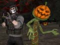 Logħba Forzi Maskjati: Sopravivenza ta’ Halloween onlajn