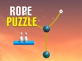 Logħba Puzzle tal-Korda onlajn