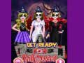 Logħba Aqbeż għall-Halloween onlajn