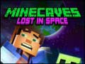 Logħba Minecaves Mitlufa fis-Speċi onlajn