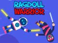 Logħba Gwerer Ragdoll onlajn