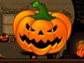 Logħba Partita ta 'Halloween Hyper Tħasseb onlajn