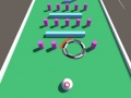 Logħba Ball Gap 3D onlajn