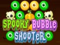 Logħba Sparat il-Kuluri Spooky onlajn