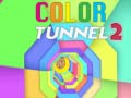Logħba Tunnel tal-Kulur 2 onlajn