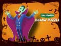 Logħba Puzzle tal-Halloween onlajn