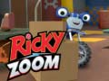 Logħba Ricky Zoom onlajn