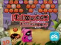Logħba Halloween Bubble Shooter onlajn