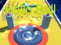 Logħba Hollo Ball onlajn