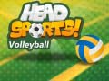 Logħba Volejbol Head Sports onlajn