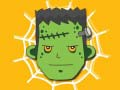 Logħba Zombie Spider onlajn