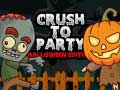 Logħba Twaqqaf għall-Festa Edizzjoni Halloween onlajn