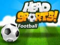Logħba Futbol Sports Kapa onlajn