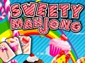 Logħba Mahjong Sweets onlajn