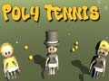 Logħba Poli Tennis onlajn